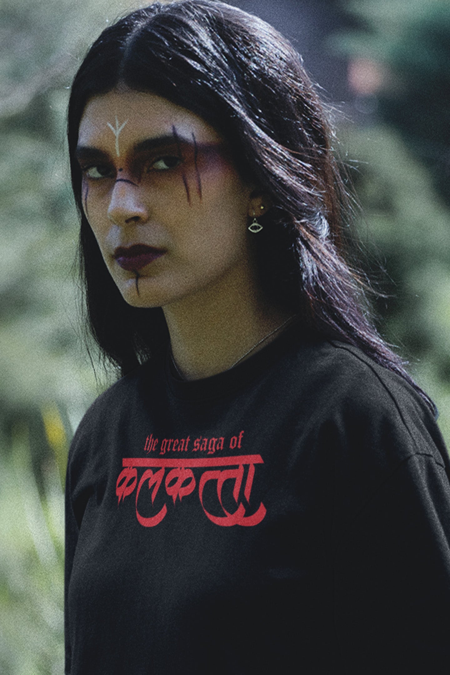 Kalkatta Oversized T-Shirt